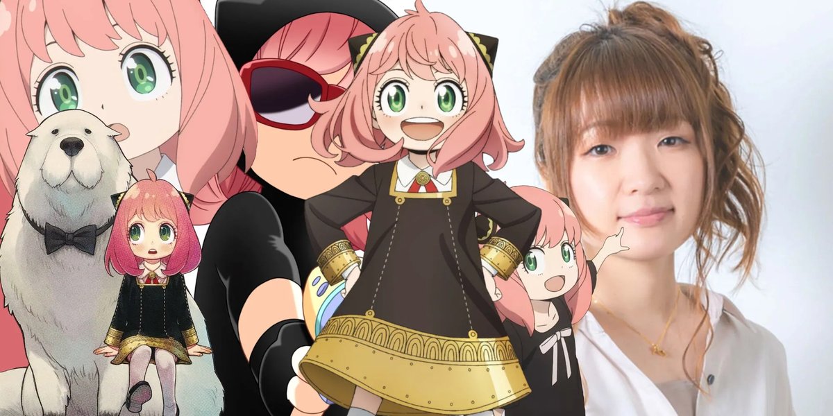 Anya Forger Death Explained The Truth about Her Survival